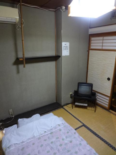 Ōta Ryokan Torijun الغرفة الصورة