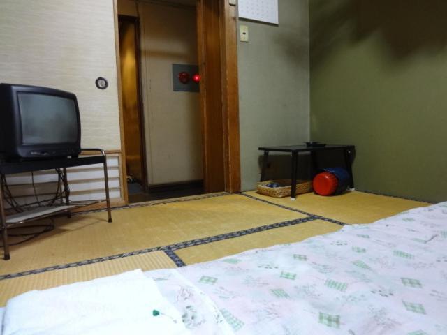 Ōta Ryokan Torijun الغرفة الصورة